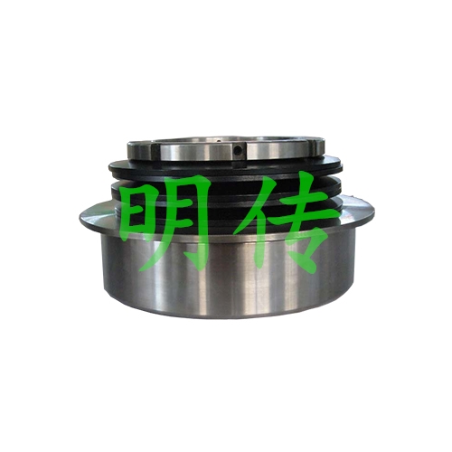 MA型 基本型 摩擦式安全離合器