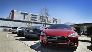 Model3,特斯拉,偷工減料,回應(yīng),員工,生產(chǎn) 員工自曝Model3生產(chǎn)偷工減料 特斯拉回應(yīng)