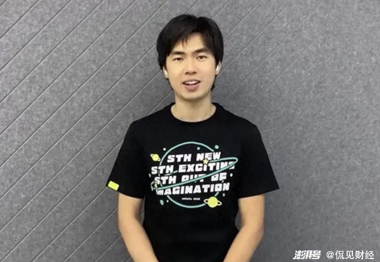 36,500,暴增,身價,巨頭,創(chuàng)始人 暴增500億身價！36歲游戲巨頭創(chuàng)始人突然宣布，退出