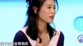 軟飯,43,女星,年生,滿頭,白發 43歲女星滿頭白發，嫁“軟飯男”4年生3胎，網友驚呼：她也被婚姻摧毀了？