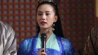 劉詩,替身,揭穿,不容置疑,科學(xué),力量 電鰻號｜劉詩詩替身說被揭穿：科學(xué)的力量不容置疑