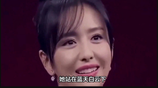 電鰻 電鰻號|佟麗婭回鄉美照曝光，笑容甜美動人