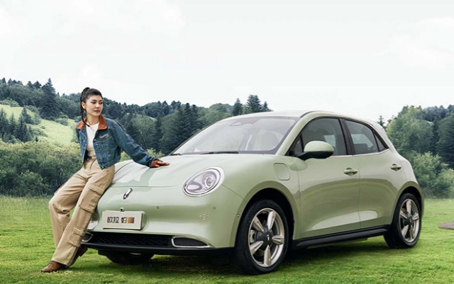 汽車,穩(wěn)居,輝煌,前列,長城,行業(yè) 電鰻汽車-穩(wěn)居中國汽車行業(yè)前列，長城汽車A股的輝煌