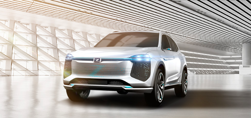 眾泰,預虧,至多,汽車,億元 眾泰汽車 預虧至多9億元！
