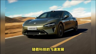 電鰻 電鰻號(hào)|華為汽車與小米汽車較量：誰(shuí)能稱霸市場(chǎng)？