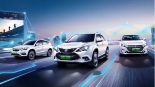小鵬,電鰻,翻盤,逆風(fēng),百億,虧損 電鰻號(hào)： 小鵬汽車超百億虧損，復(fù)蘇之路揭秘