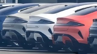 電鰻 電鰻號(hào)|創(chuàng)新出行新篇章：小米汽車，即將揭曉