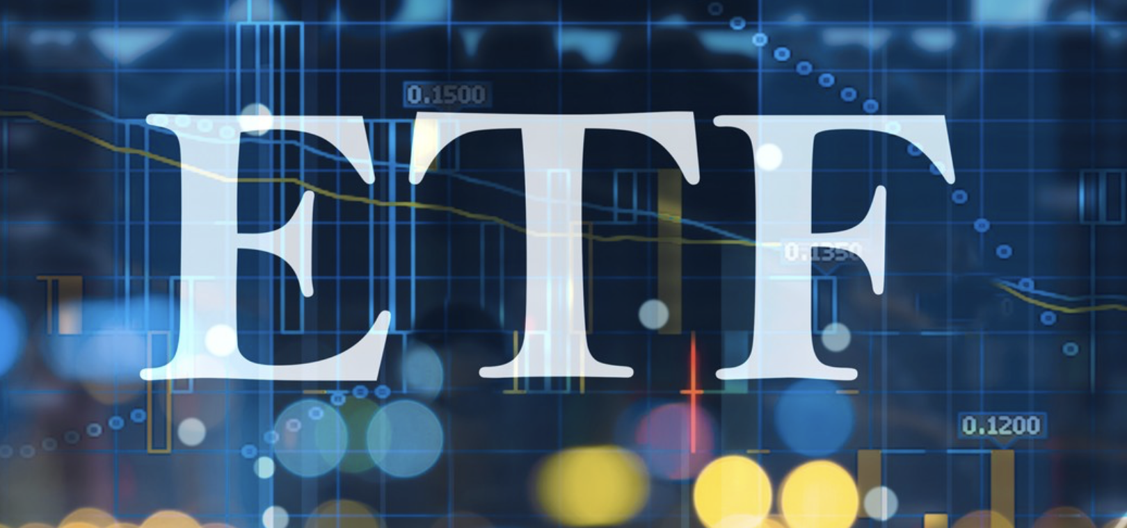ETF,機器人,半導體,顯著,分化,流動 ETF市場資金流動顯著，機器人與半導體板塊表現分化