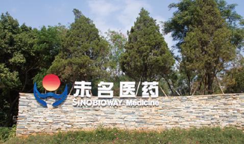 未名,集采,中選,停產,資格,子公司 未名醫藥子公司遭遇停產危機 又被取消集采中選資格