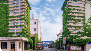 海陽,補流,IPO,募資,電鰻,毛利率 電鰻財經｜海陽科技IPO：核心產品毛利率走低 突擊分紅后募資補流