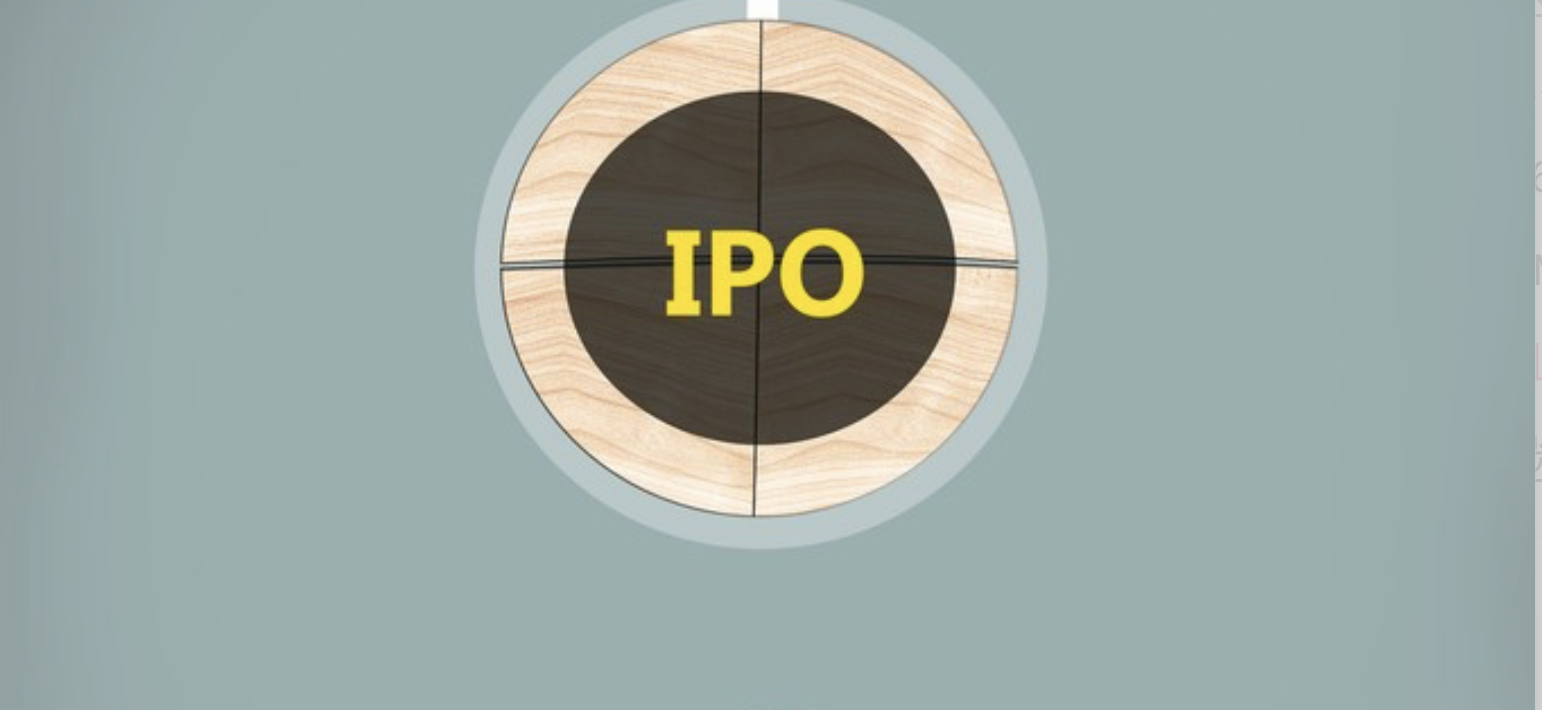 虧損,3.59,IPO,視界,五一,港股 五一視界港股IPO：業績持續虧損 3年累計虧損超3.59億元